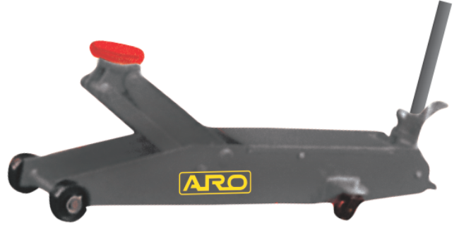 Hydraulic Long Floor Jack Hydraulic Long Floor Jack